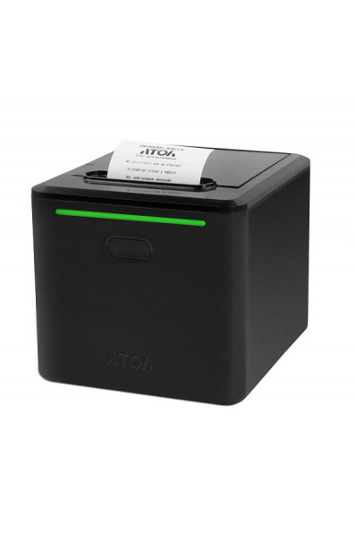 АТОЛ 55 v2 Ф (USB, RS, Ethernet) 