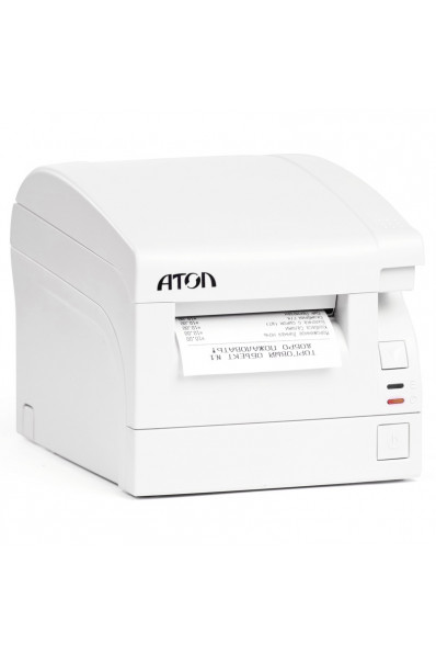 Атол 77Ф (RS, USB, Ethernet) Атол 77Ф (RS, USB, Ethernet)