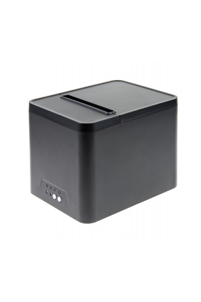 АТОЛ RP-320-UL, черный, БП