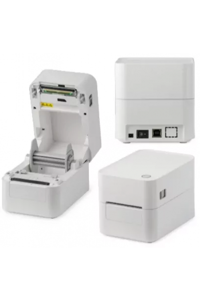 АТОЛ DD120 (203 dpi, USB, BT)