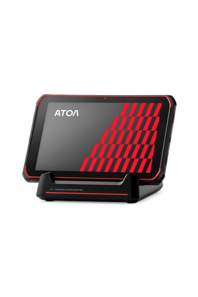 Планшет АТОЛ Smart P20